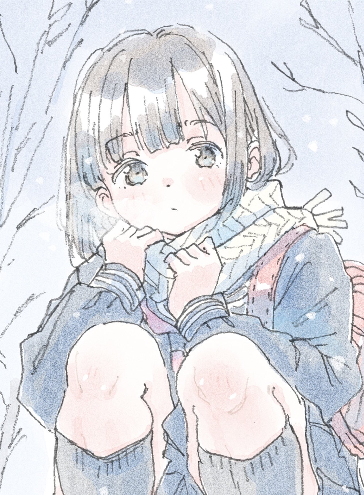 Twitter ガーティ ポランカ porankaran gertie_pluie - Image 179