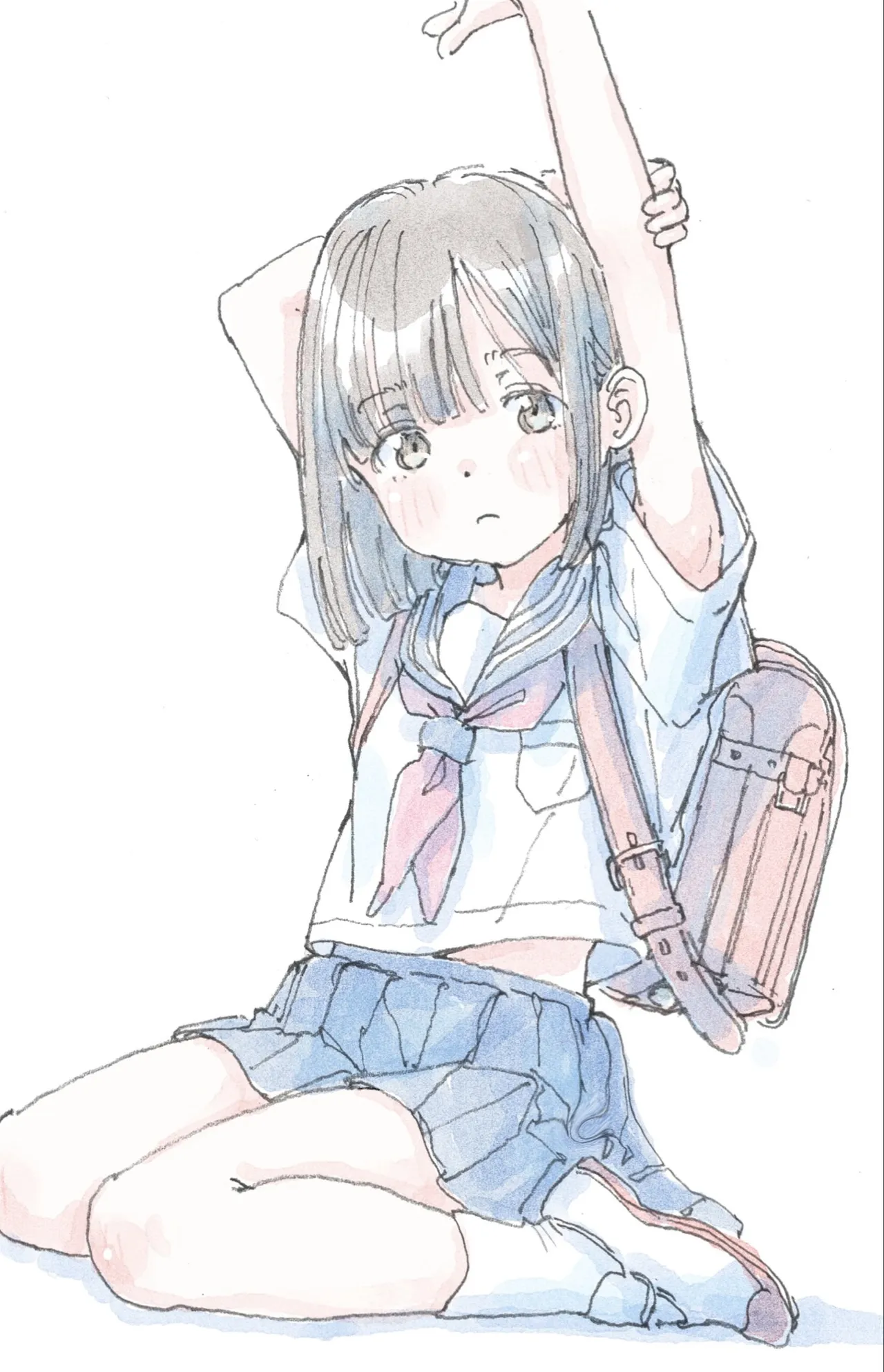 Twitter ガーティ ポランカ porankaran gertie_pluie - Image 181