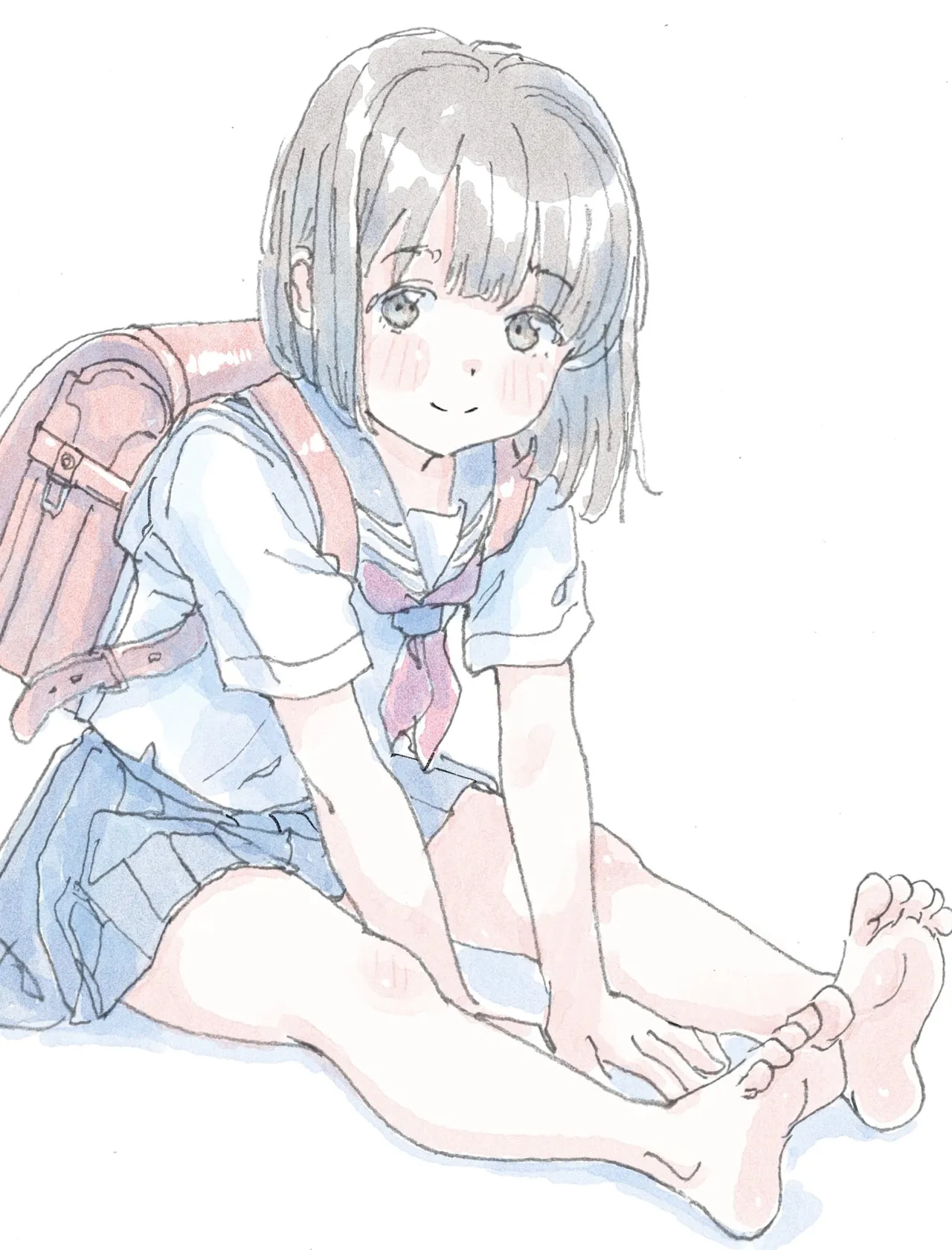 Twitter ガーティ ポランカ porankaran gertie_pluie - Image 185