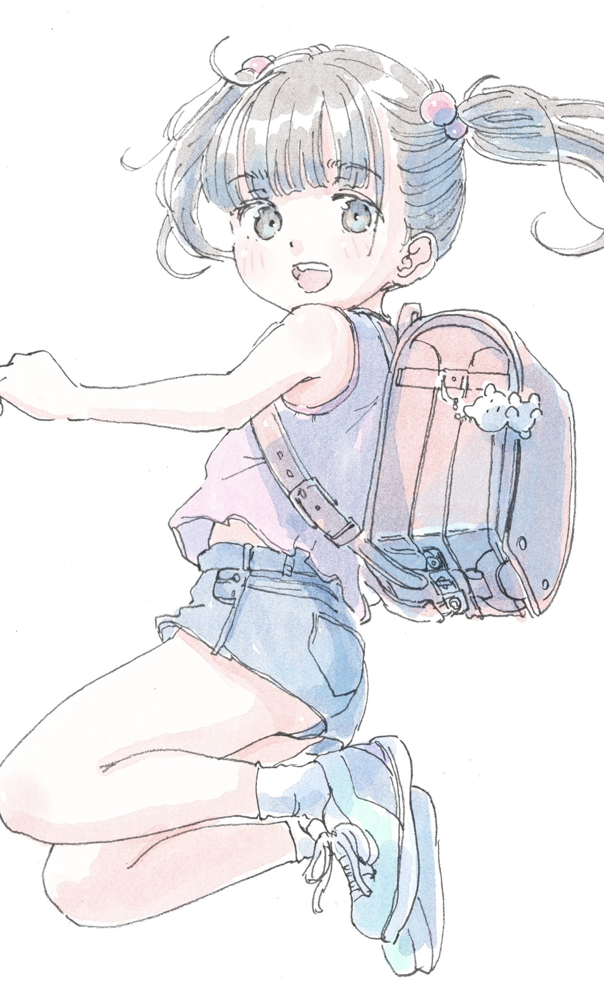 Twitter ガーティ ポランカ porankaran gertie_pluie - Image 187