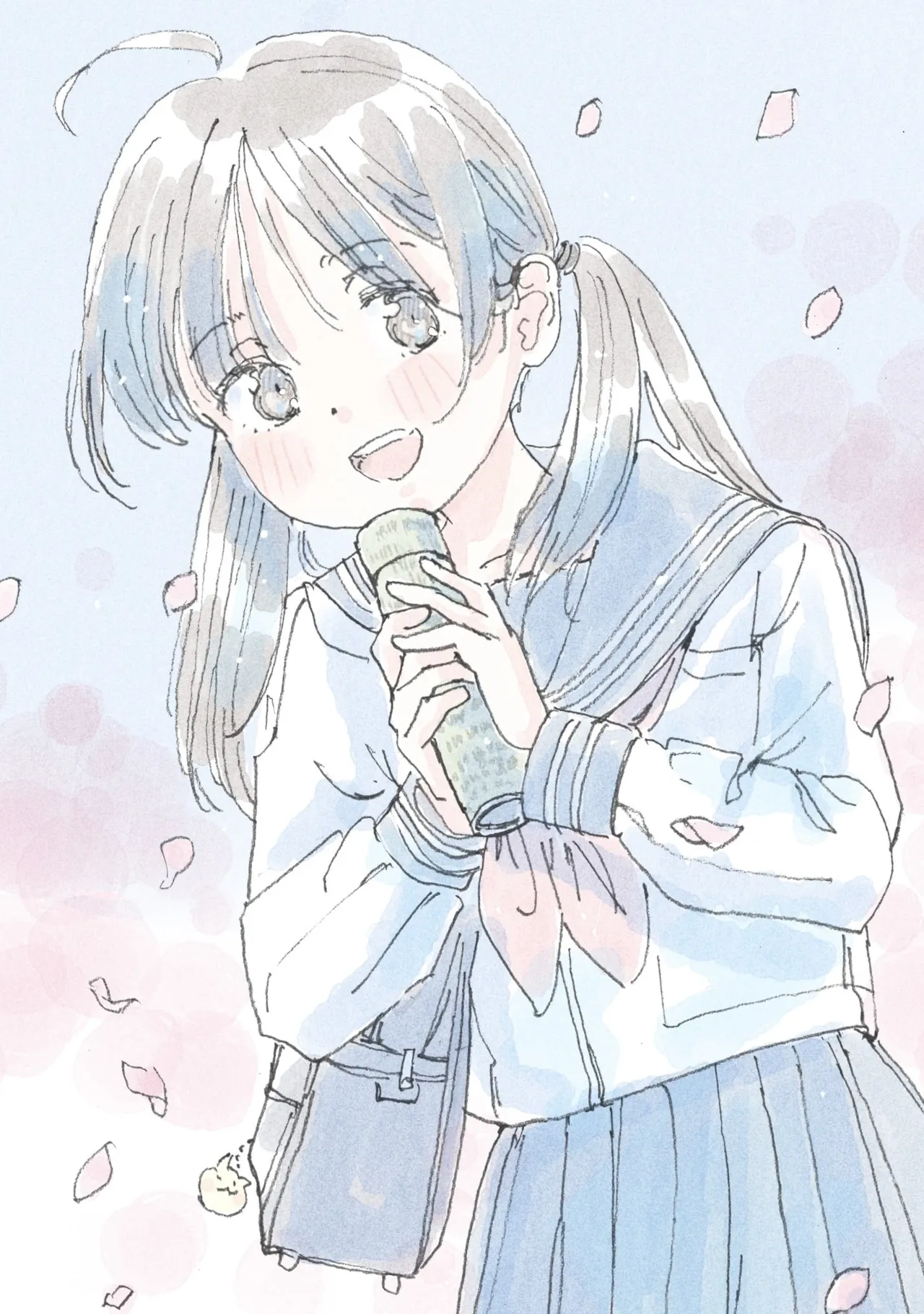 Twitter ガーティ ポランカ porankaran gertie_pluie - Image 20