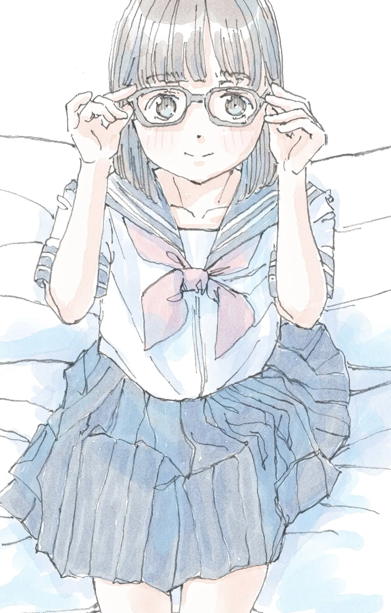 Twitter ガーティ ポランカ porankaran gertie_pluie - Image 200