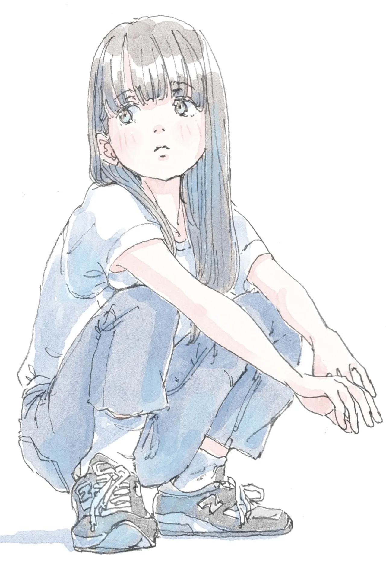 Twitter ガーティ ポランカ porankaran gertie_pluie - Image 201