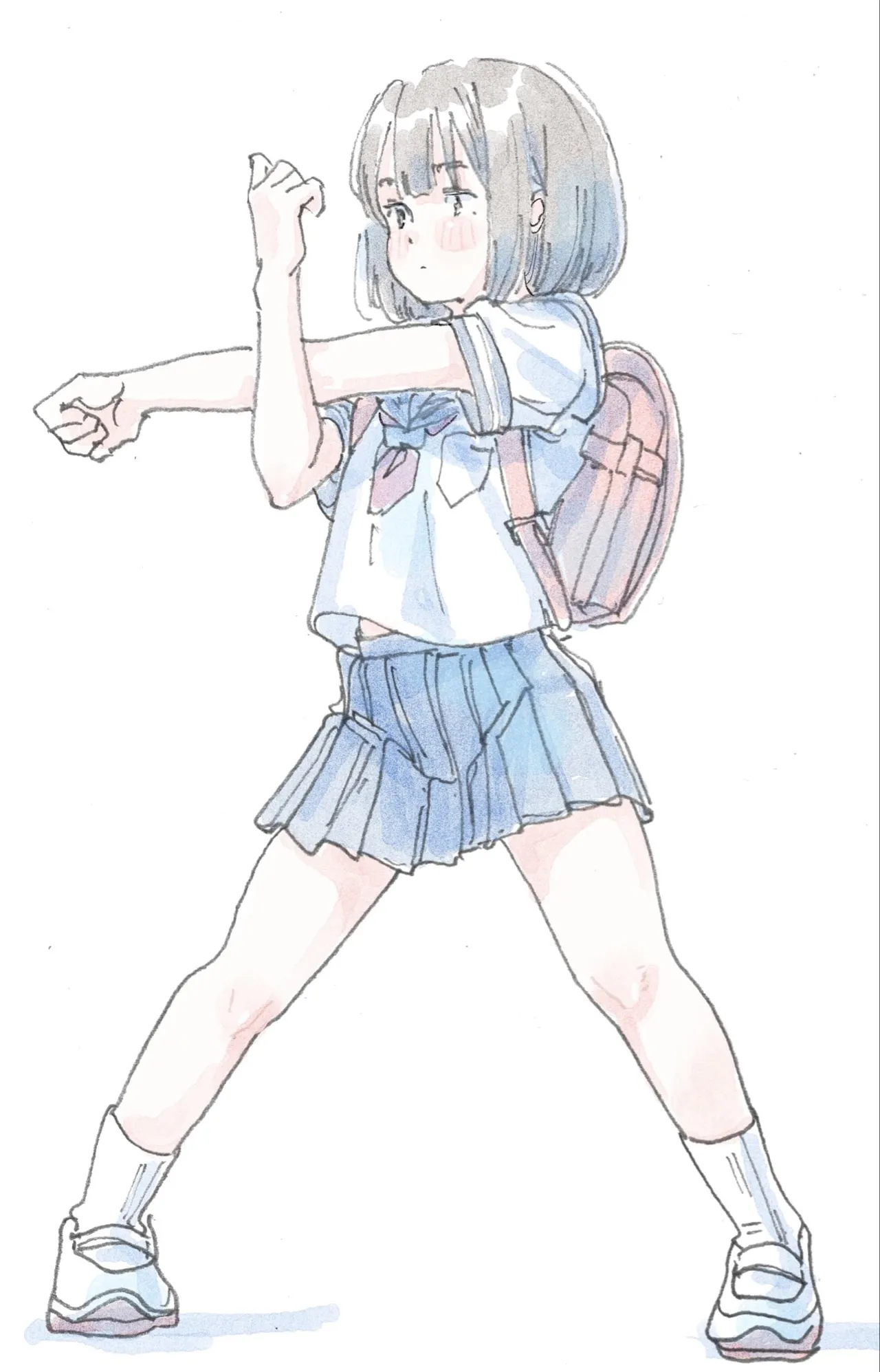 Twitter ガーティ ポランカ porankaran gertie_pluie - Image 203