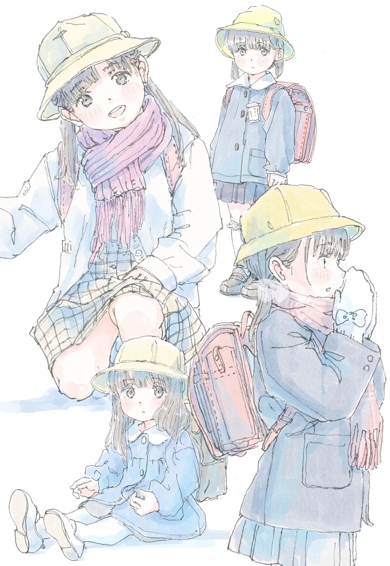 Twitter ガーティ ポランカ porankaran gertie_pluie - Image 205