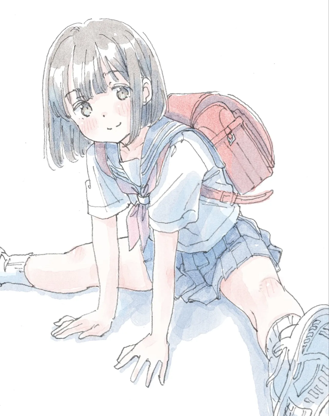 Twitter ガーティ ポランカ porankaran gertie_pluie - Image 206