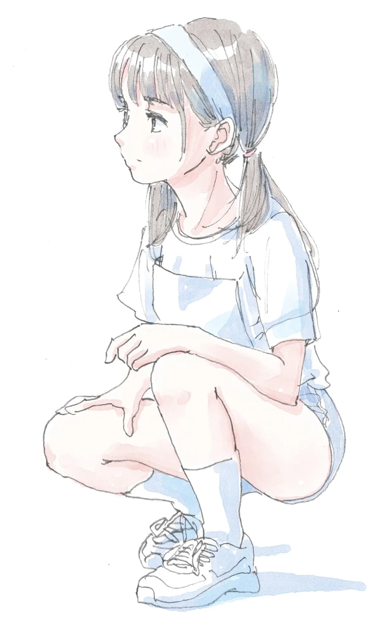 Twitter ガーティ ポランカ porankaran gertie_pluie - Image 207