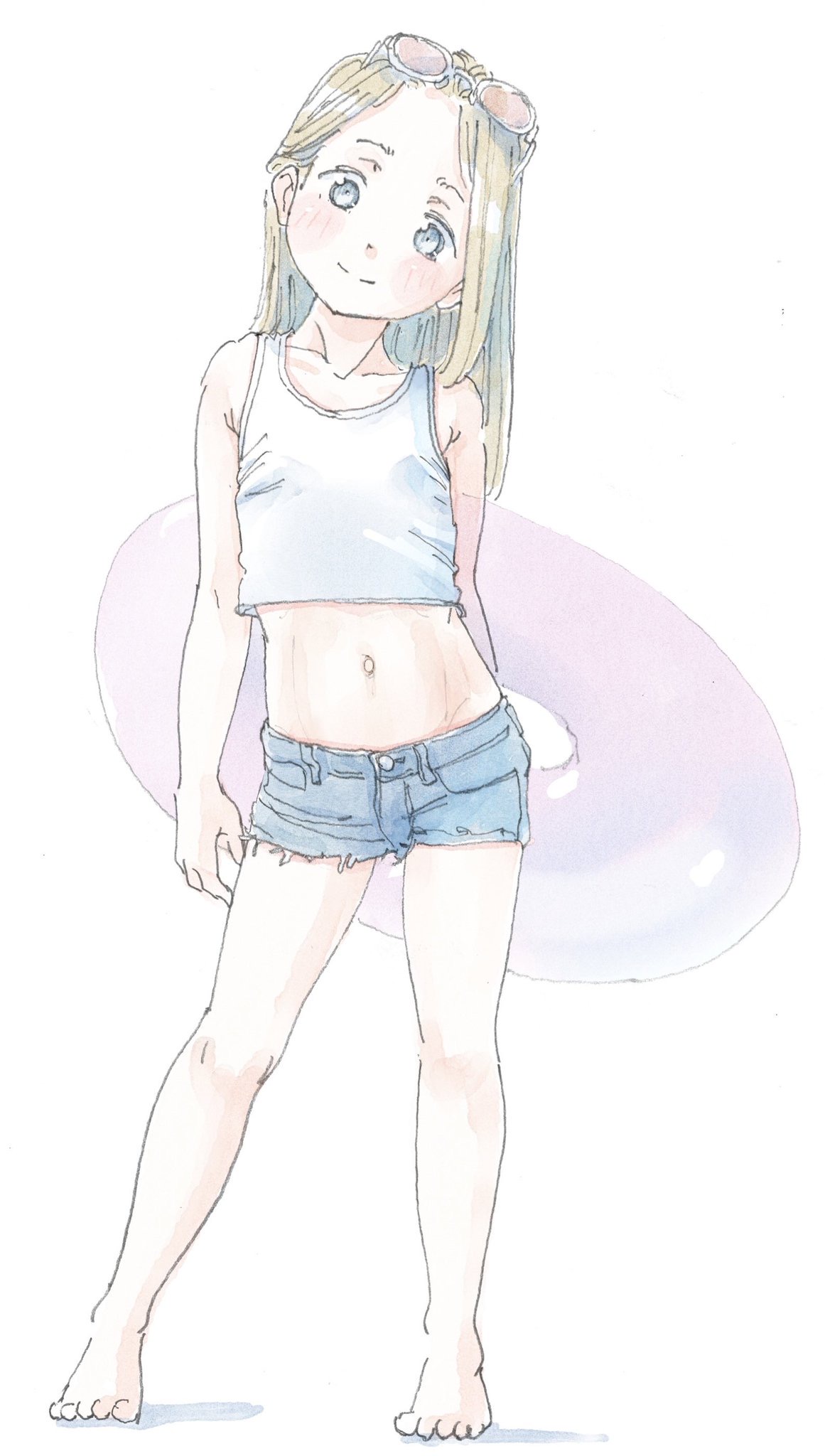 Twitter ガーティ ポランカ porankaran gertie_pluie - Image 21