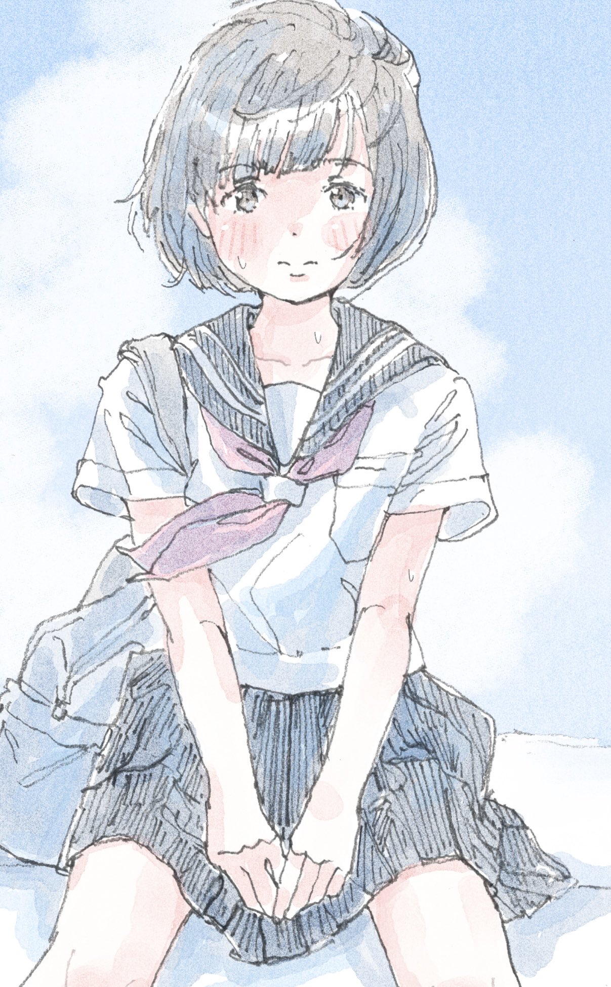 Twitter ガーティ ポランカ porankaran gertie_pluie - Image 209