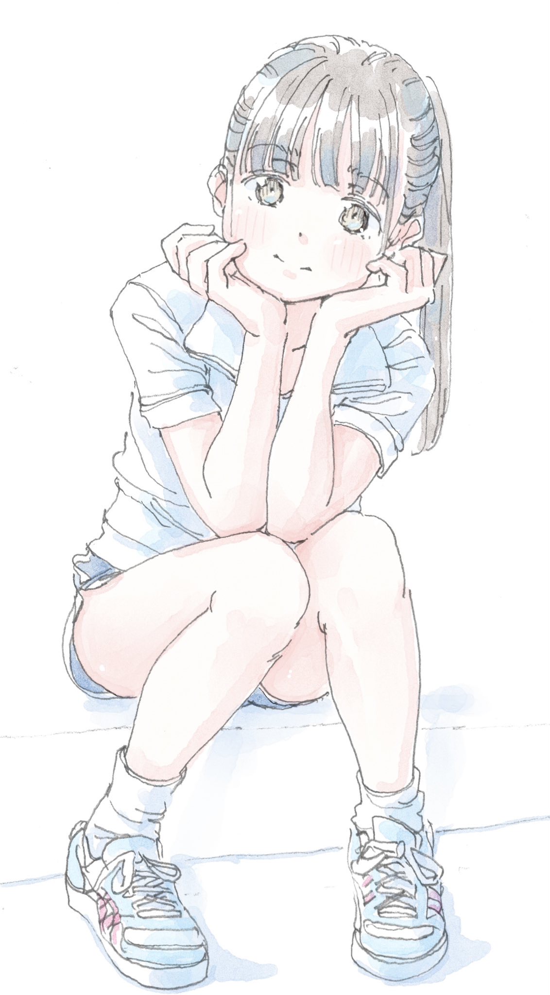 Twitter ガーティ ポランカ porankaran gertie_pluie - Image 212