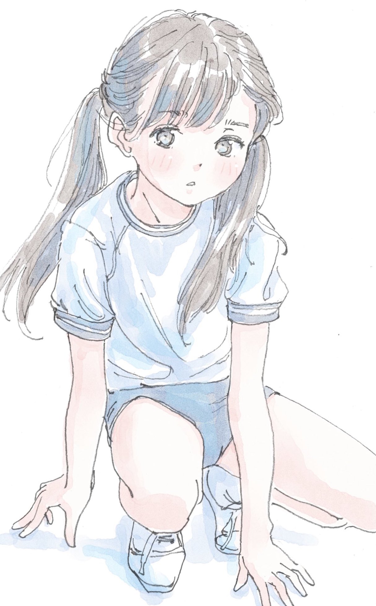 Twitter ガーティ ポランカ porankaran gertie_pluie - Image 214