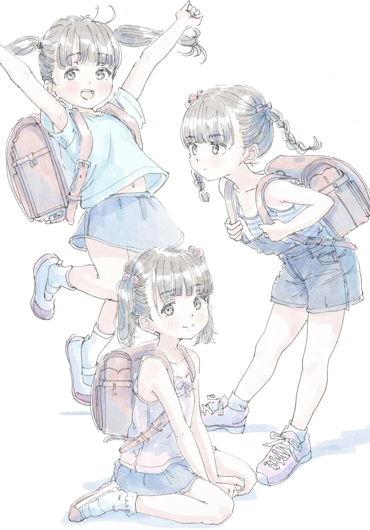 Twitter ガーティ ポランカ porankaran gertie_pluie - Image 215