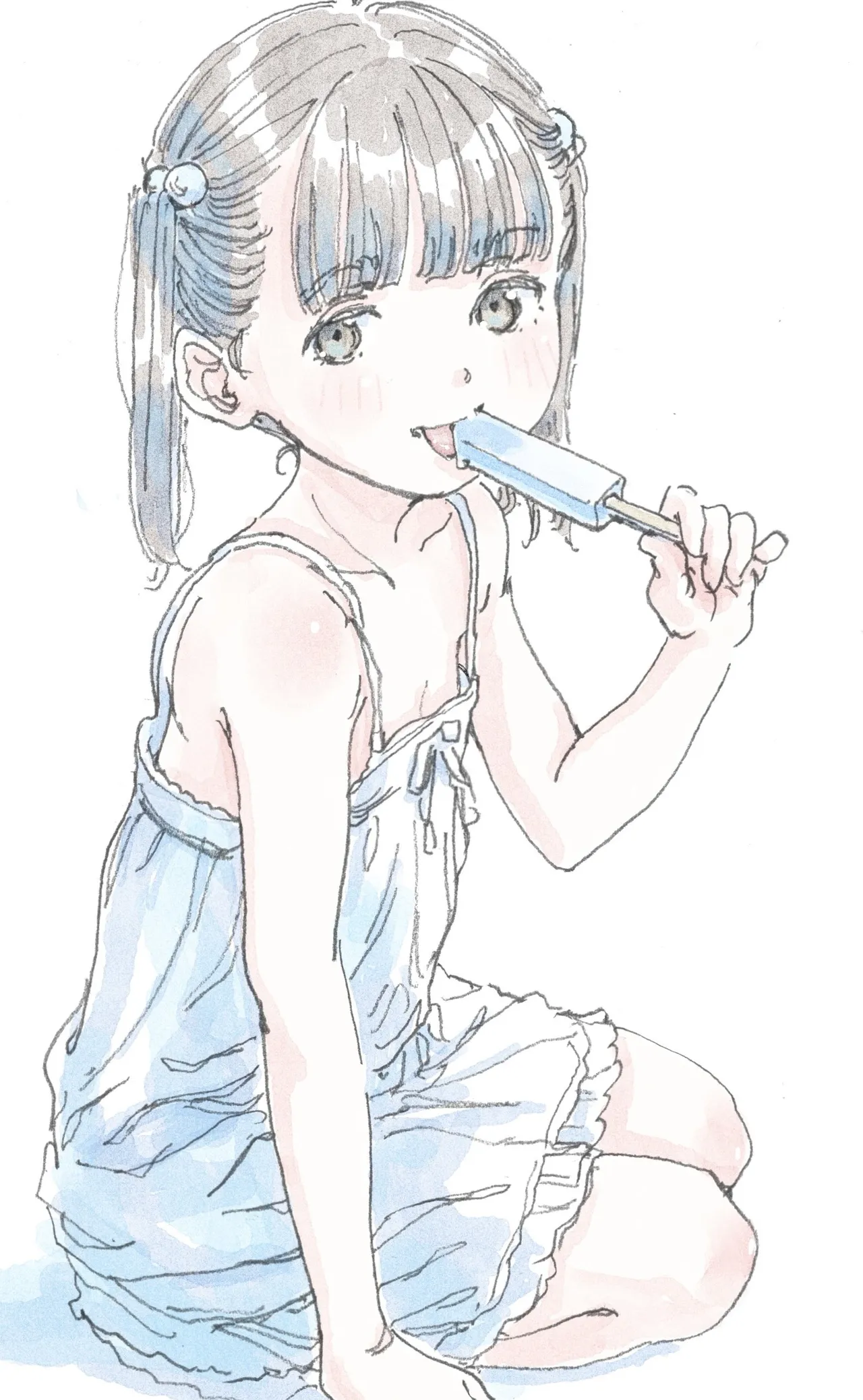 Twitter ガーティ ポランカ porankaran gertie_pluie - Image 218