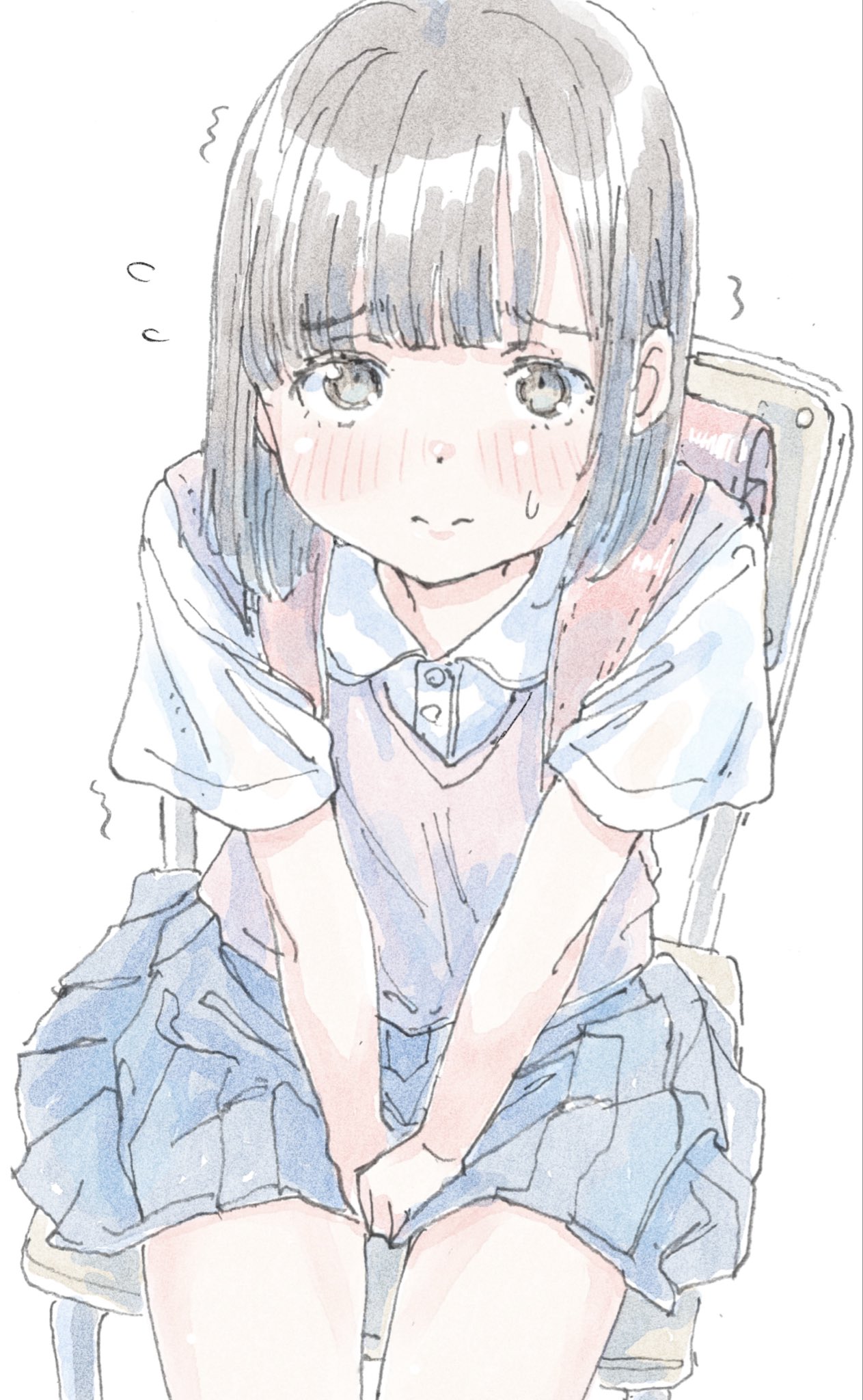 Twitter ガーティ ポランカ porankaran gertie_pluie - Image 224