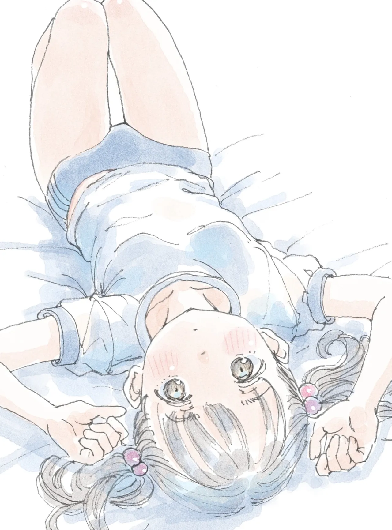 Twitter ガーティ ポランカ porankaran gertie_pluie - Image 23