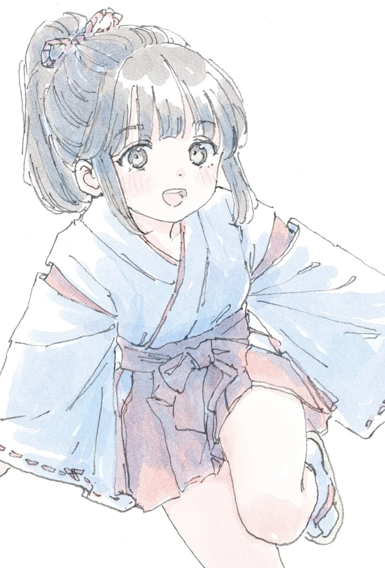 Twitter ガーティ ポランカ porankaran gertie_pluie - Image 230