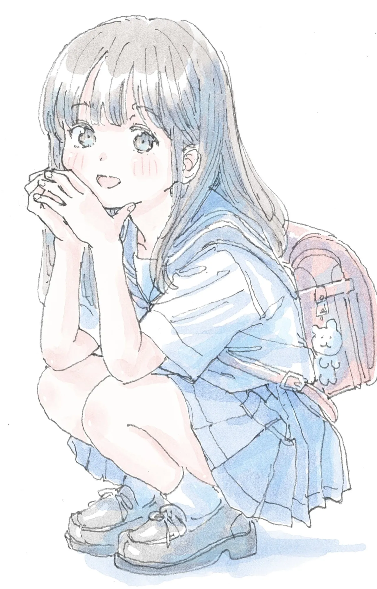 Twitter ガーティ ポランカ porankaran gertie_pluie - Image 232