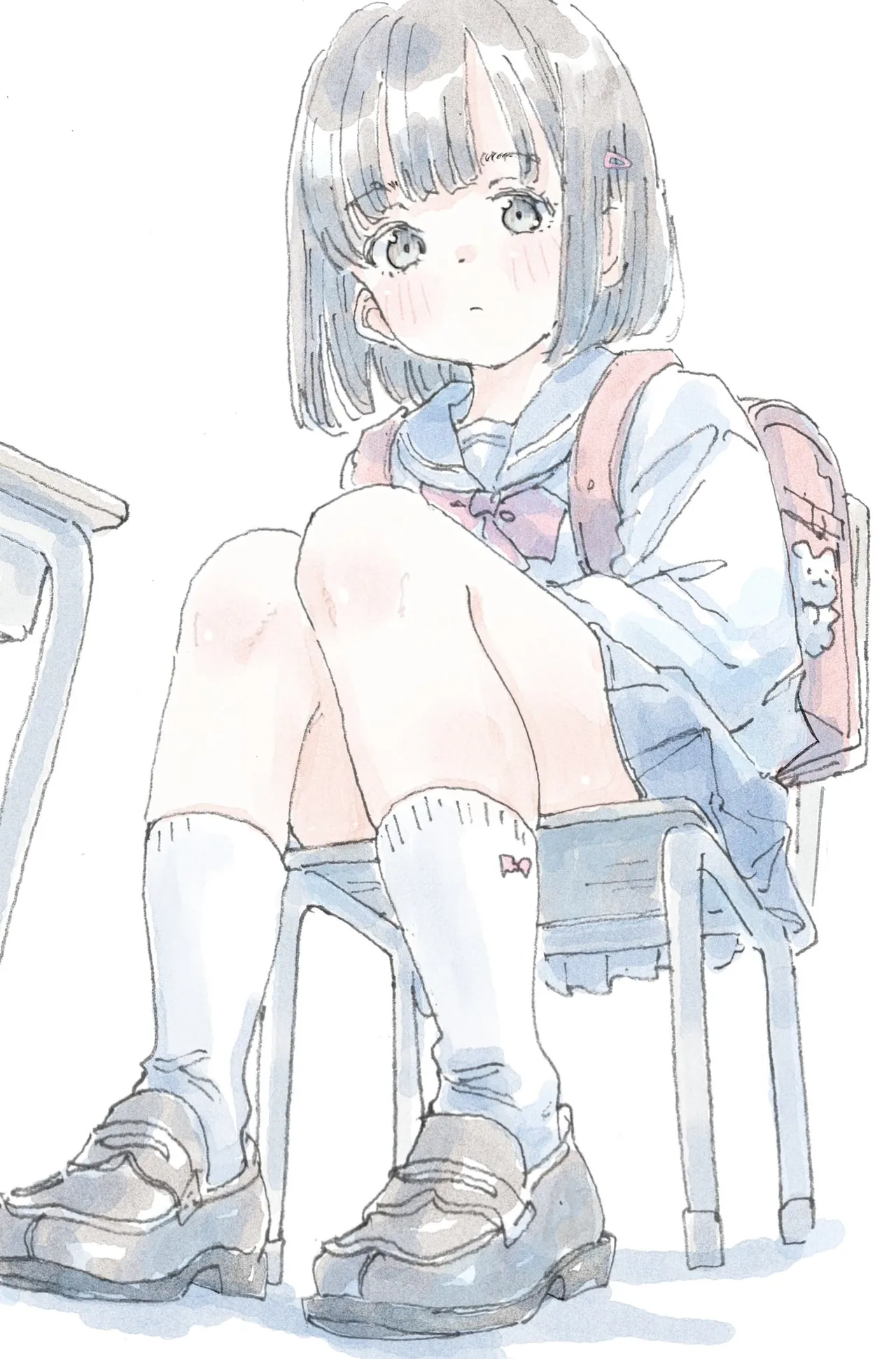 Twitter ガーティ ポランカ porankaran gertie_pluie - Image 234