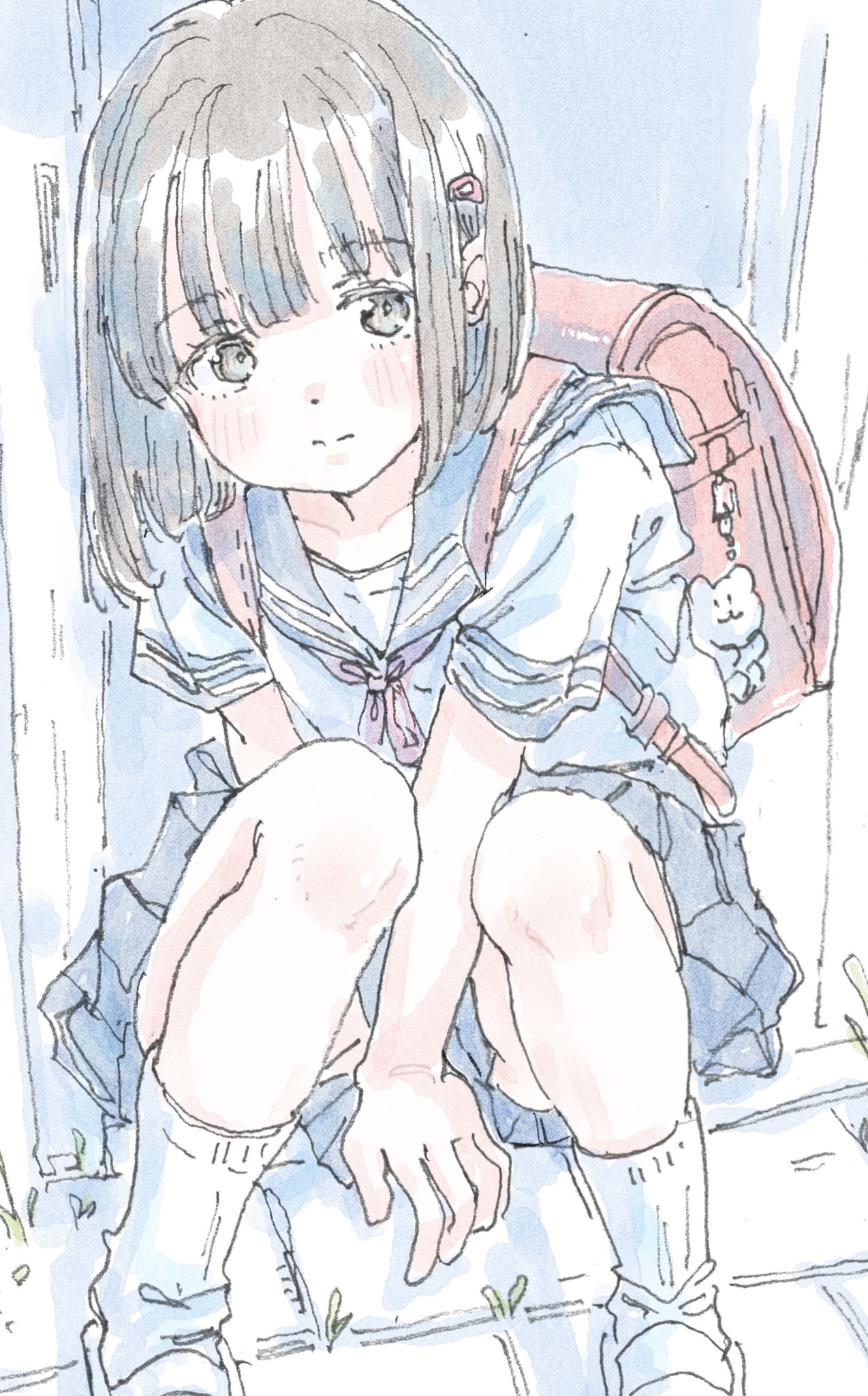 Twitter ガーティ ポランカ porankaran gertie_pluie - Image 236