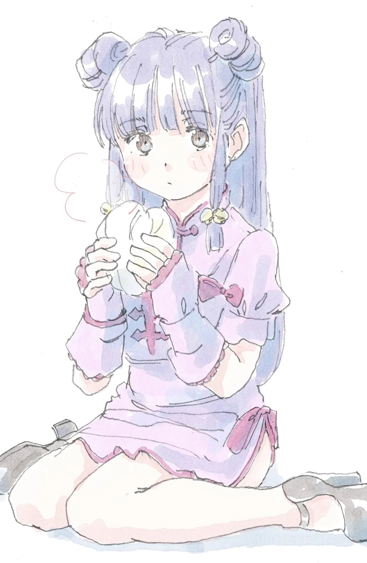 Twitter ガーティ ポランカ porankaran gertie_pluie - Image 240