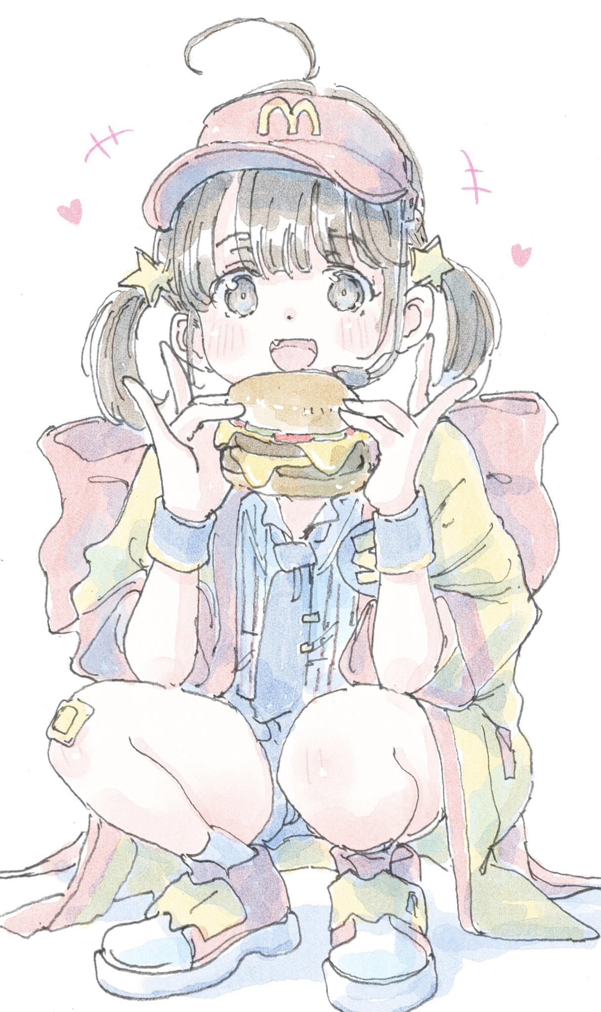 Twitter ガーティ ポランカ porankaran gertie_pluie - Image 241