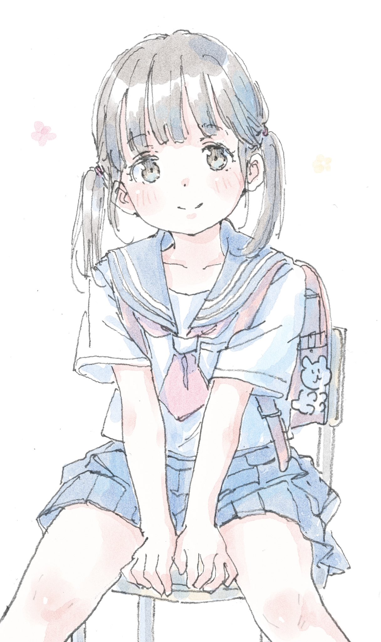 Twitter ガーティ ポランカ porankaran gertie_pluie - Image 247