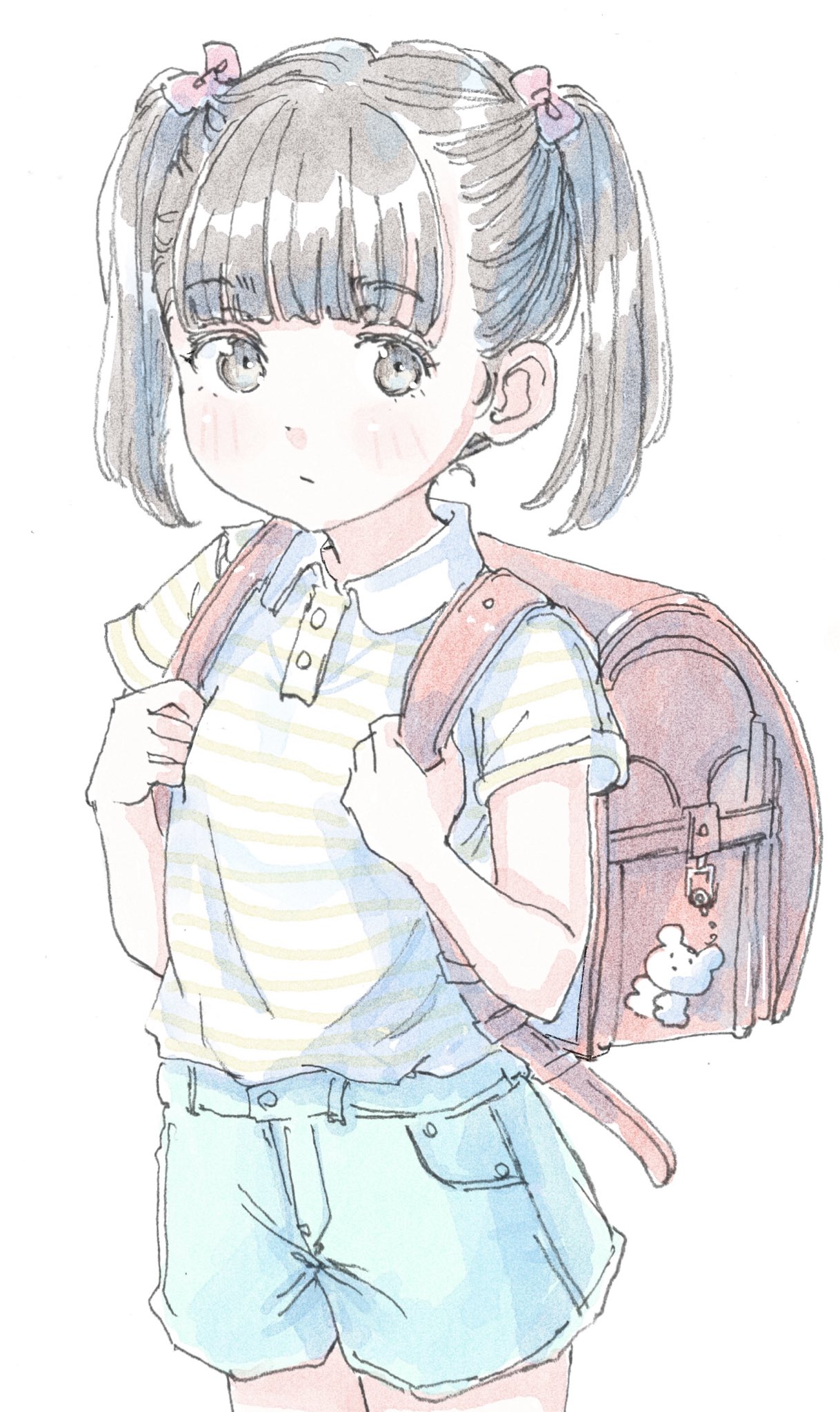 Twitter ガーティ ポランカ porankaran gertie_pluie - Image 248