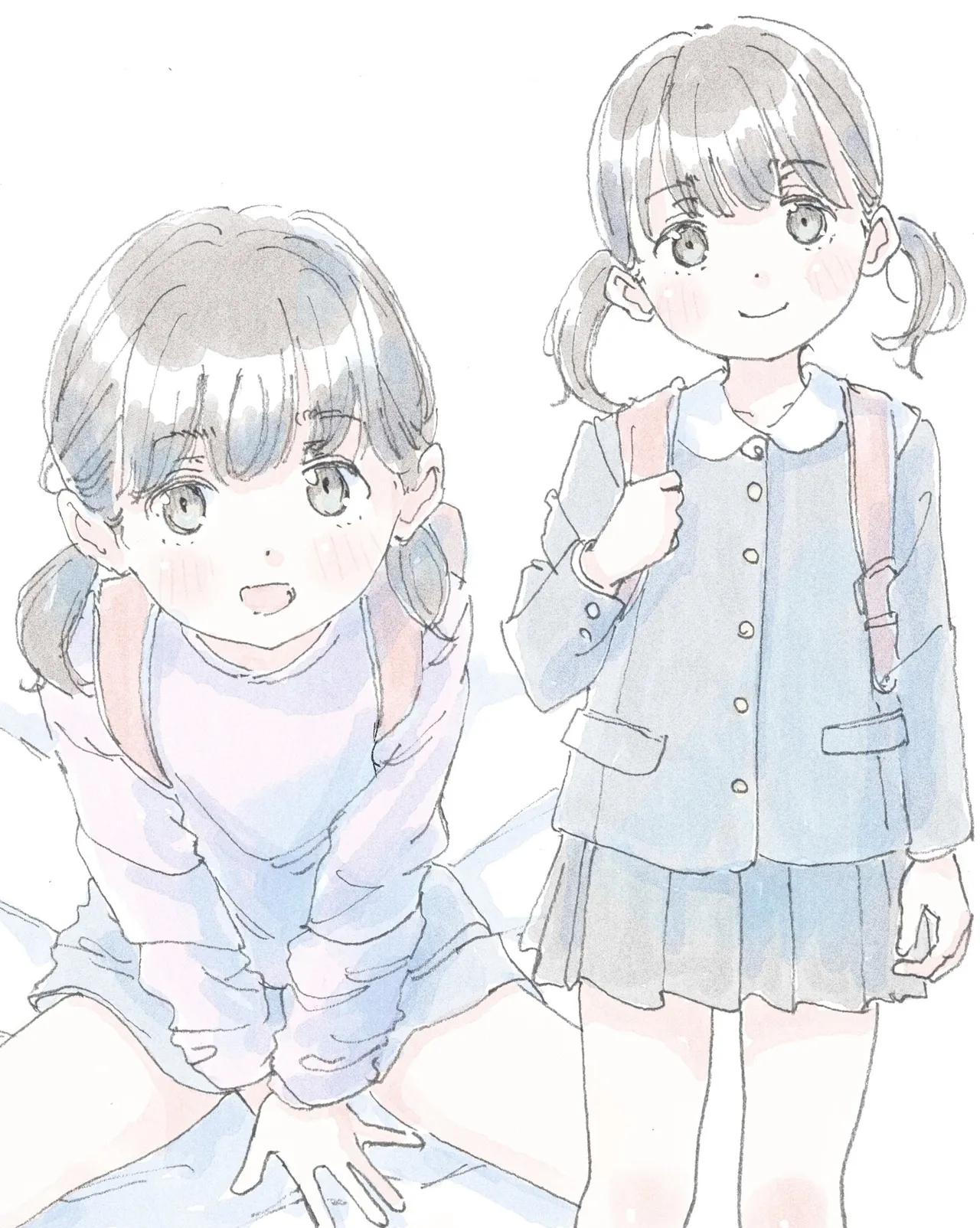 Twitter ガーティ ポランカ porankaran gertie_pluie - Image 249