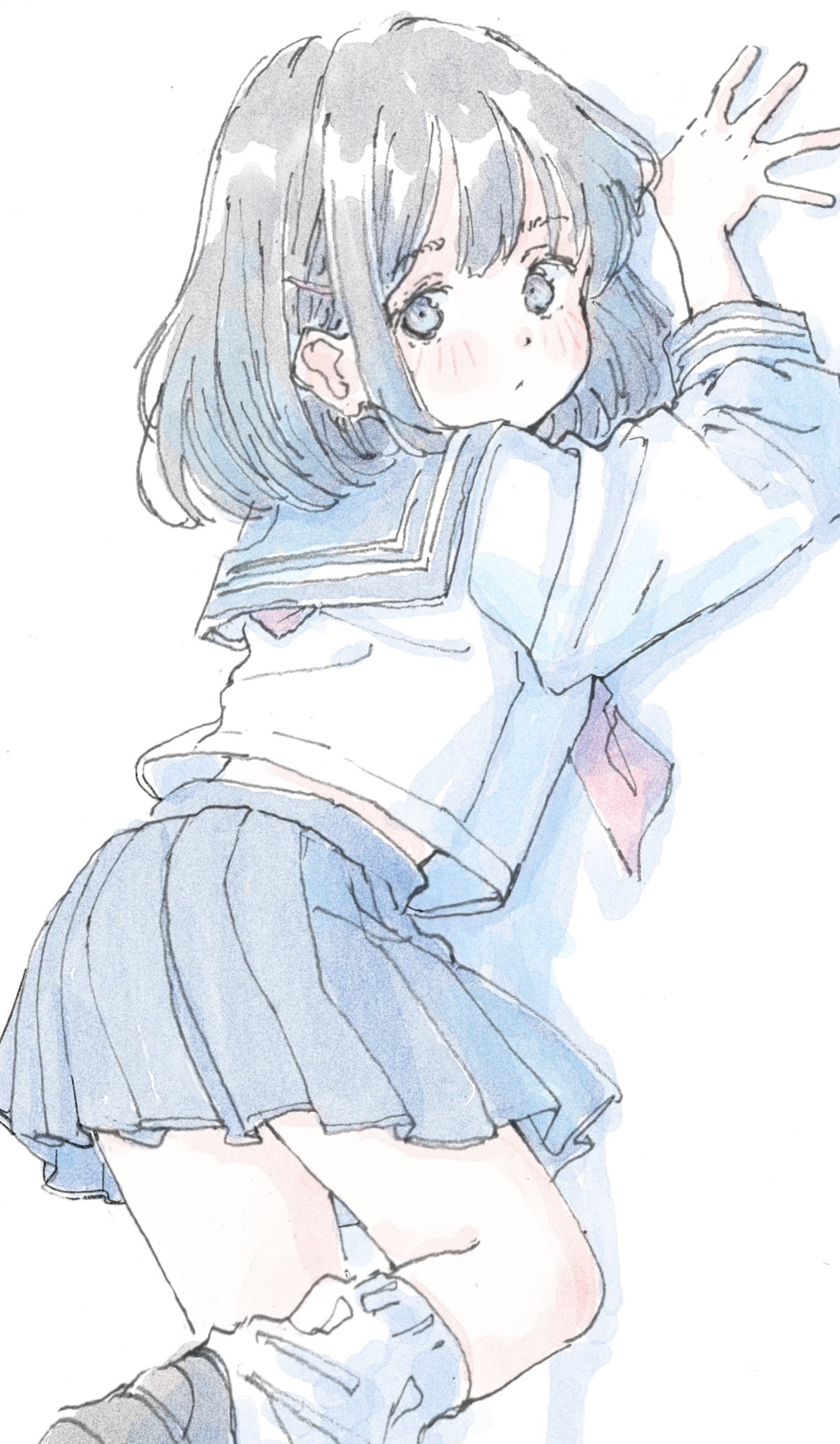 Twitter ガーティ ポランカ porankaran gertie_pluie - Image 250