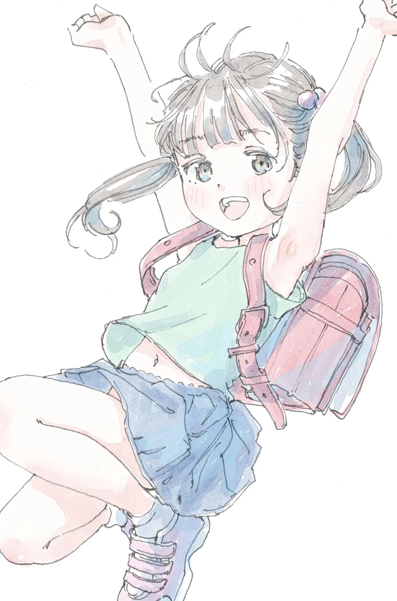 Twitter ガーティ ポランカ porankaran gertie_pluie - Image 251