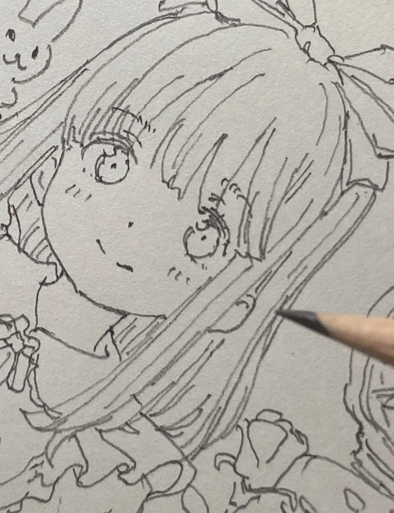 Twitter ガーティ ポランカ porankaran gertie_pluie - Image 252