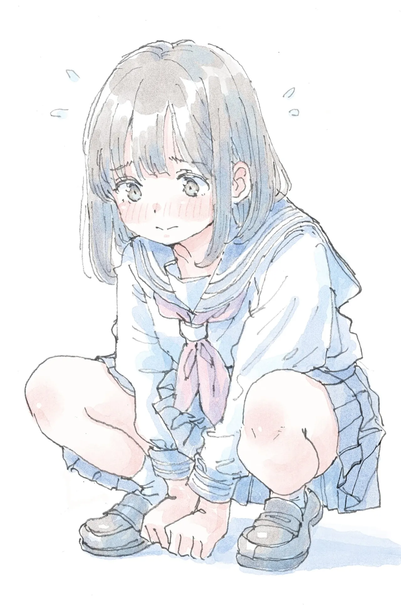 Twitter ガーティ ポランカ porankaran gertie_pluie - Image 253