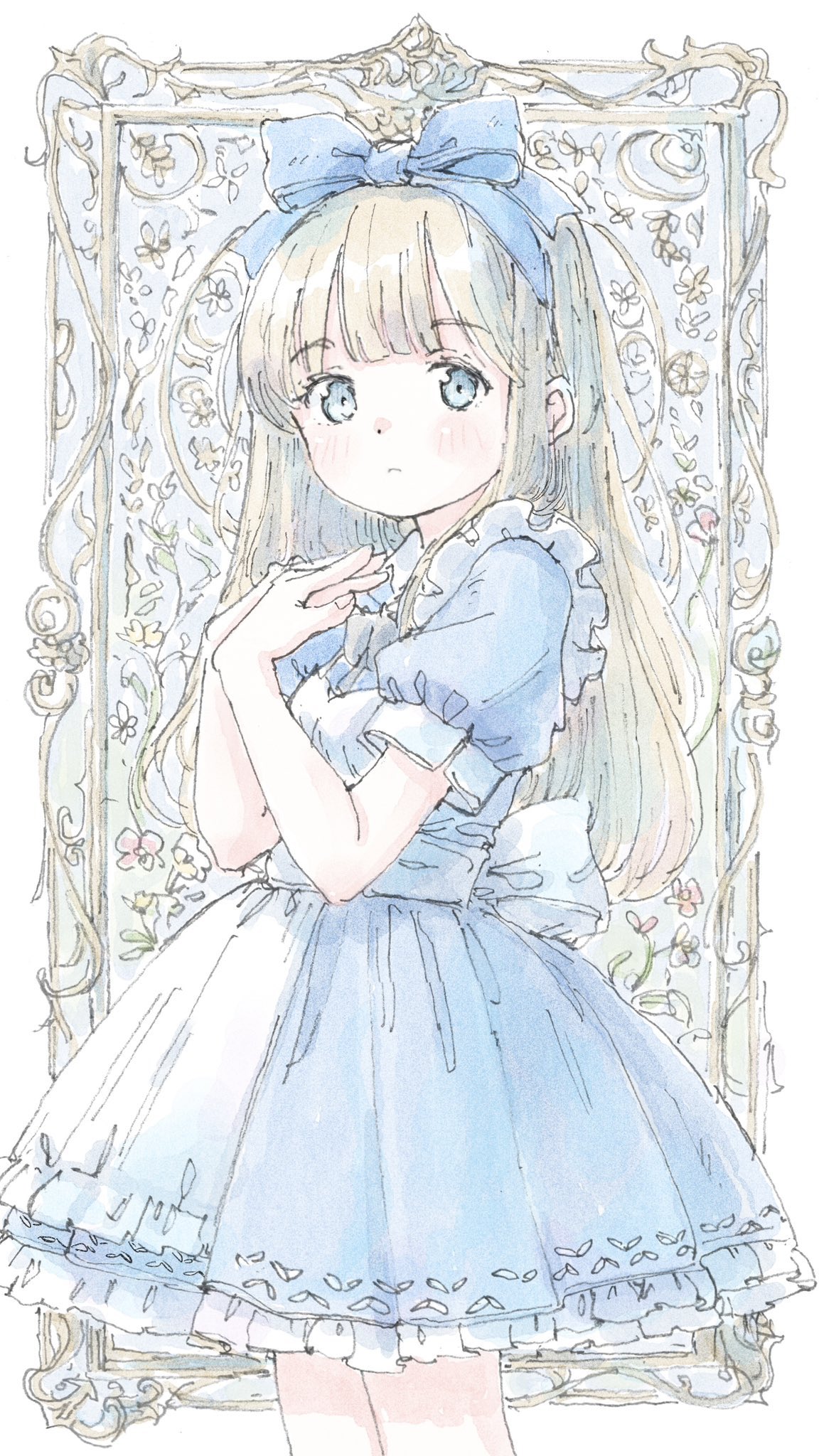 Twitter ガーティ ポランカ porankaran gertie_pluie - Image 261