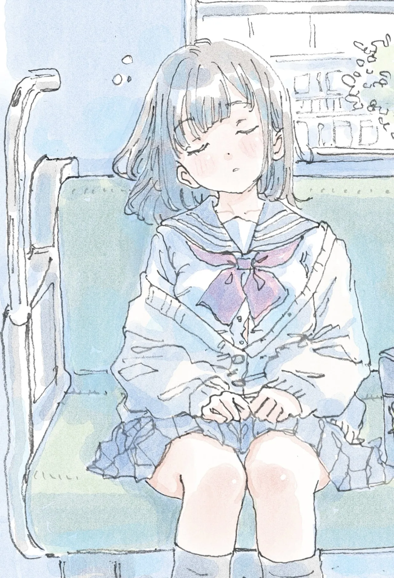 Twitter ガーティ ポランカ porankaran gertie_pluie - Image 263