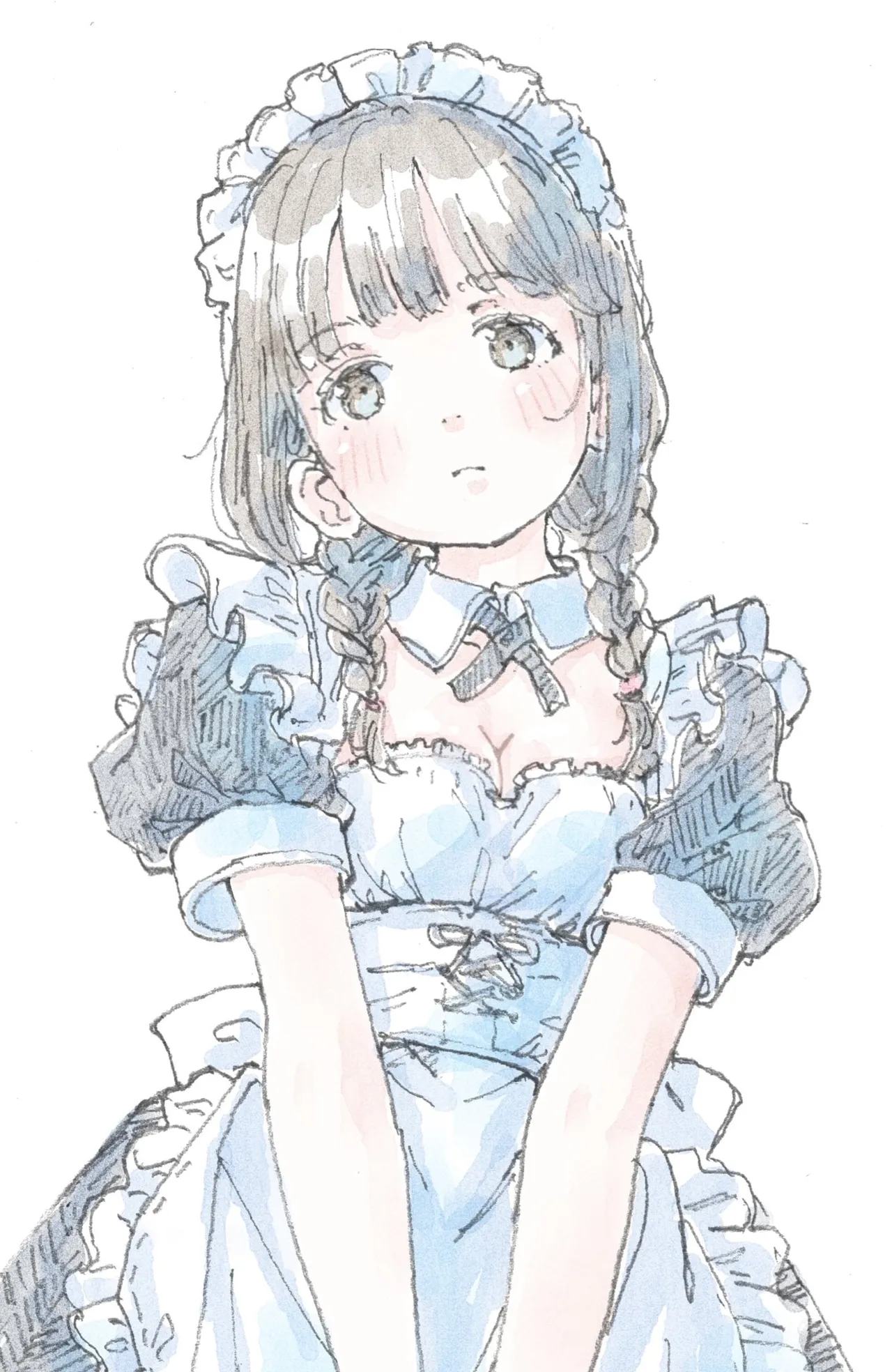 Twitter ガーティ ポランカ porankaran gertie_pluie - Image 265