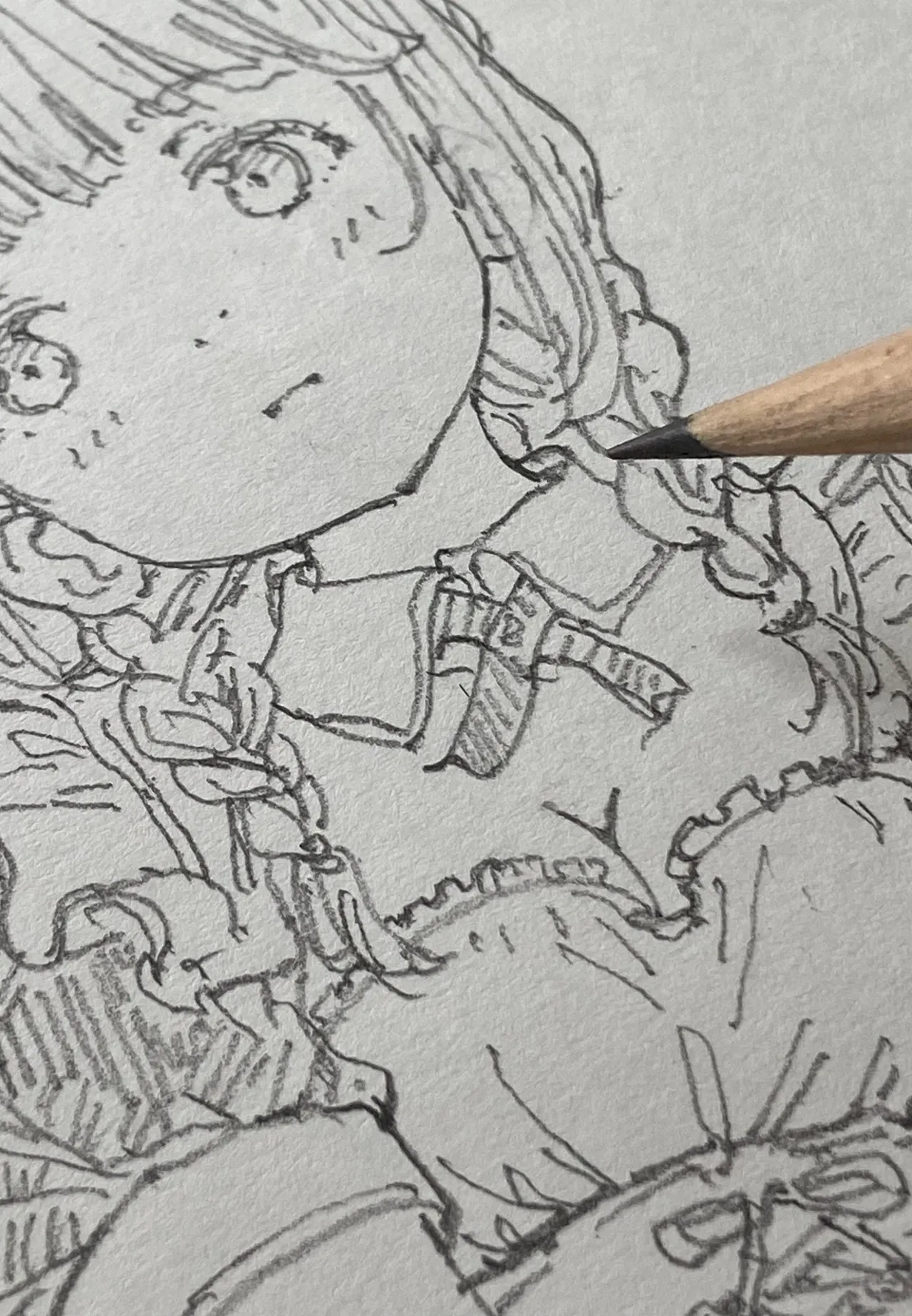 Twitter ガーティ ポランカ porankaran gertie_pluie - Image 266