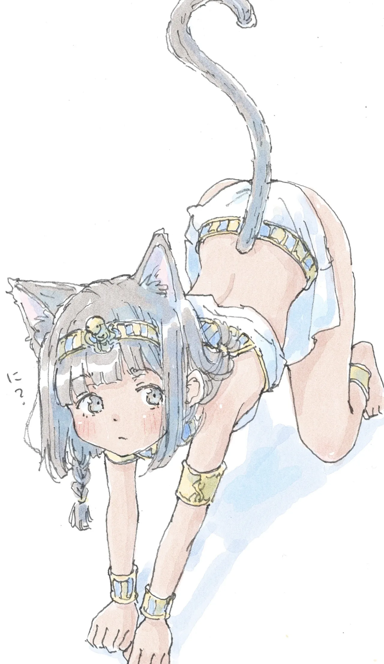 Twitter ガーティ ポランカ porankaran gertie_pluie - Image 268