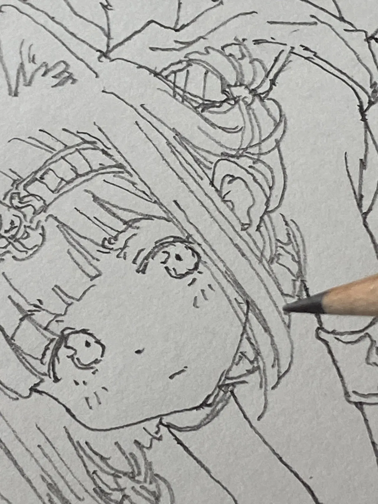 Twitter ガーティ ポランカ porankaran gertie_pluie - Image 269