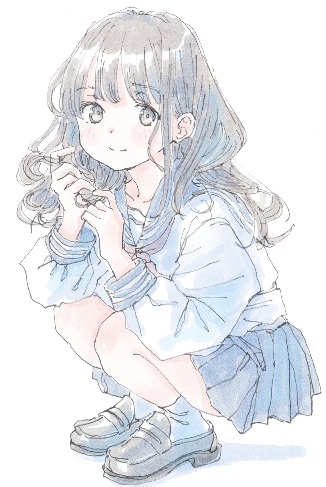 Twitter ガーティ ポランカ porankaran gertie_pluie - Image 270