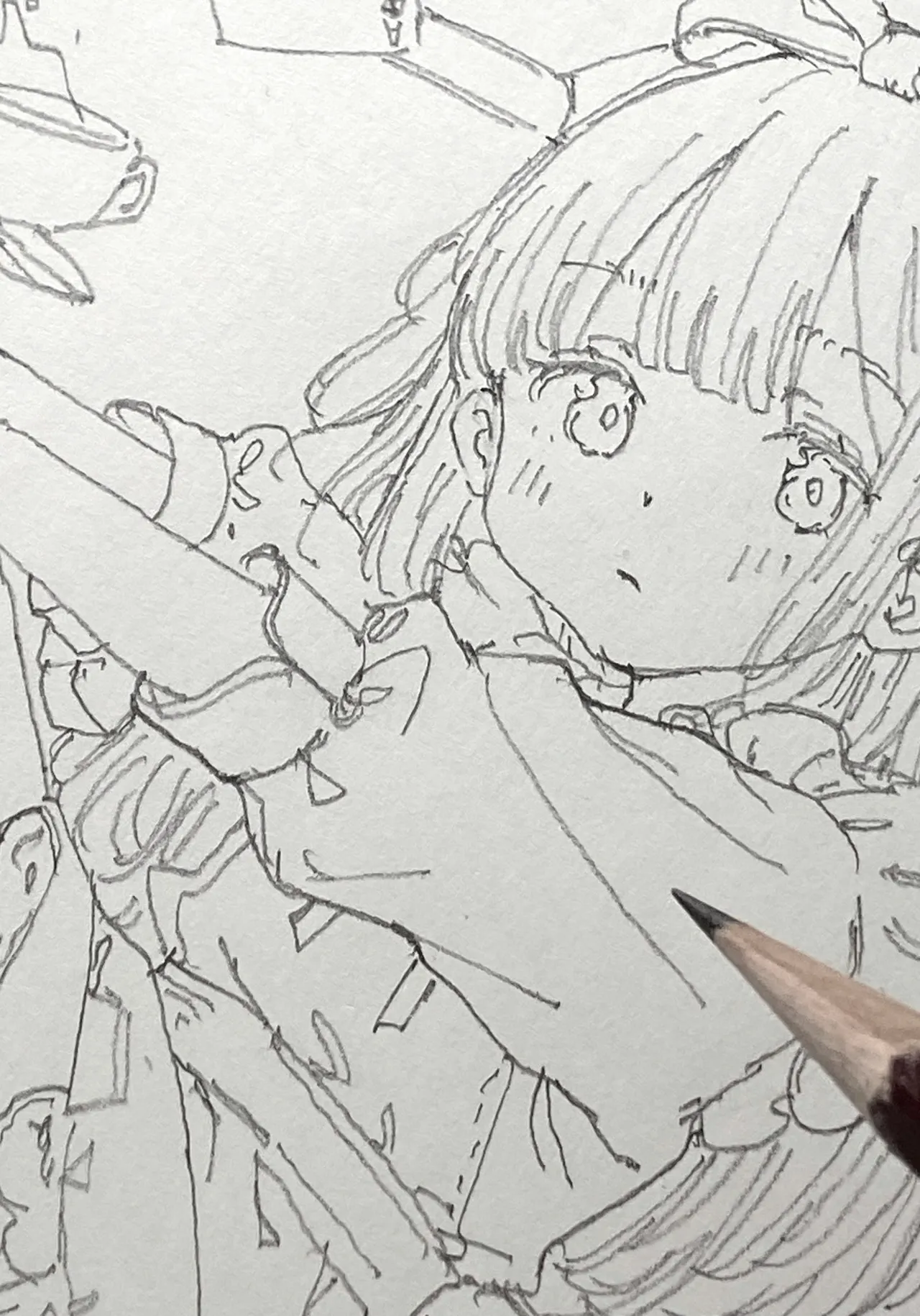 Twitter ガーティ ポランカ porankaran gertie_pluie - Image 273