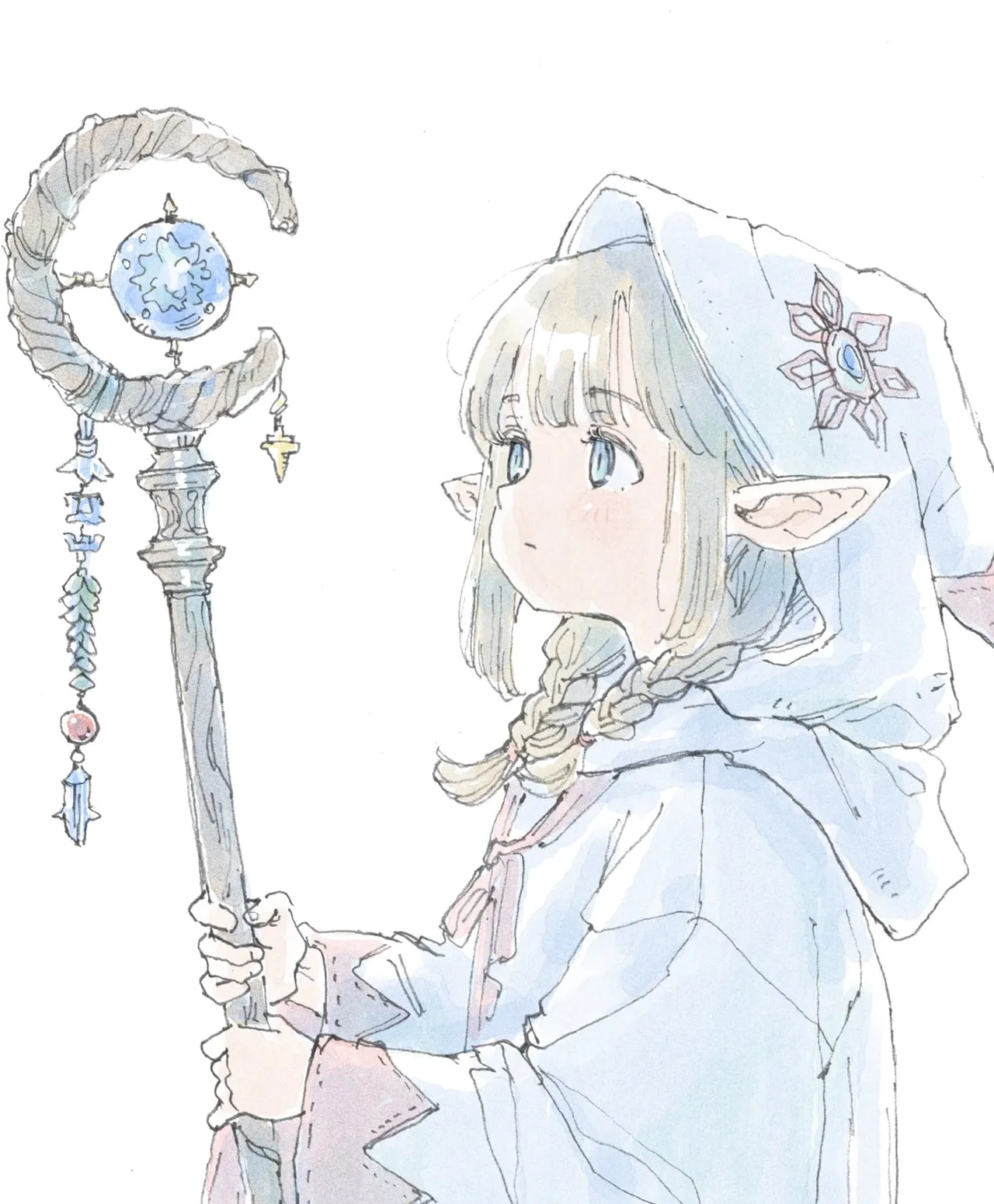 Twitter ガーティ ポランカ porankaran gertie_pluie - Image 275