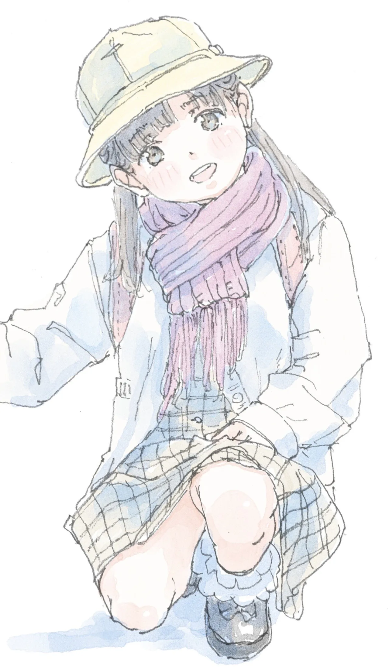 Twitter ガーティ ポランカ porankaran gertie_pluie - Image 277