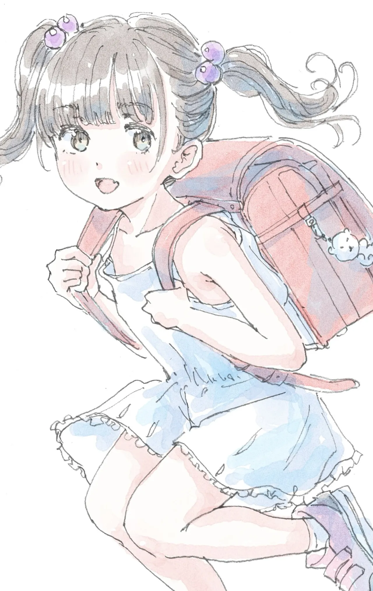 Twitter ガーティ ポランカ porankaran gertie_pluie - Image 279