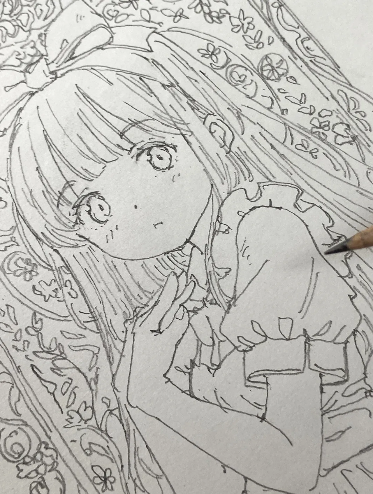 Twitter ガーティ ポランカ porankaran gertie_pluie - Image 281