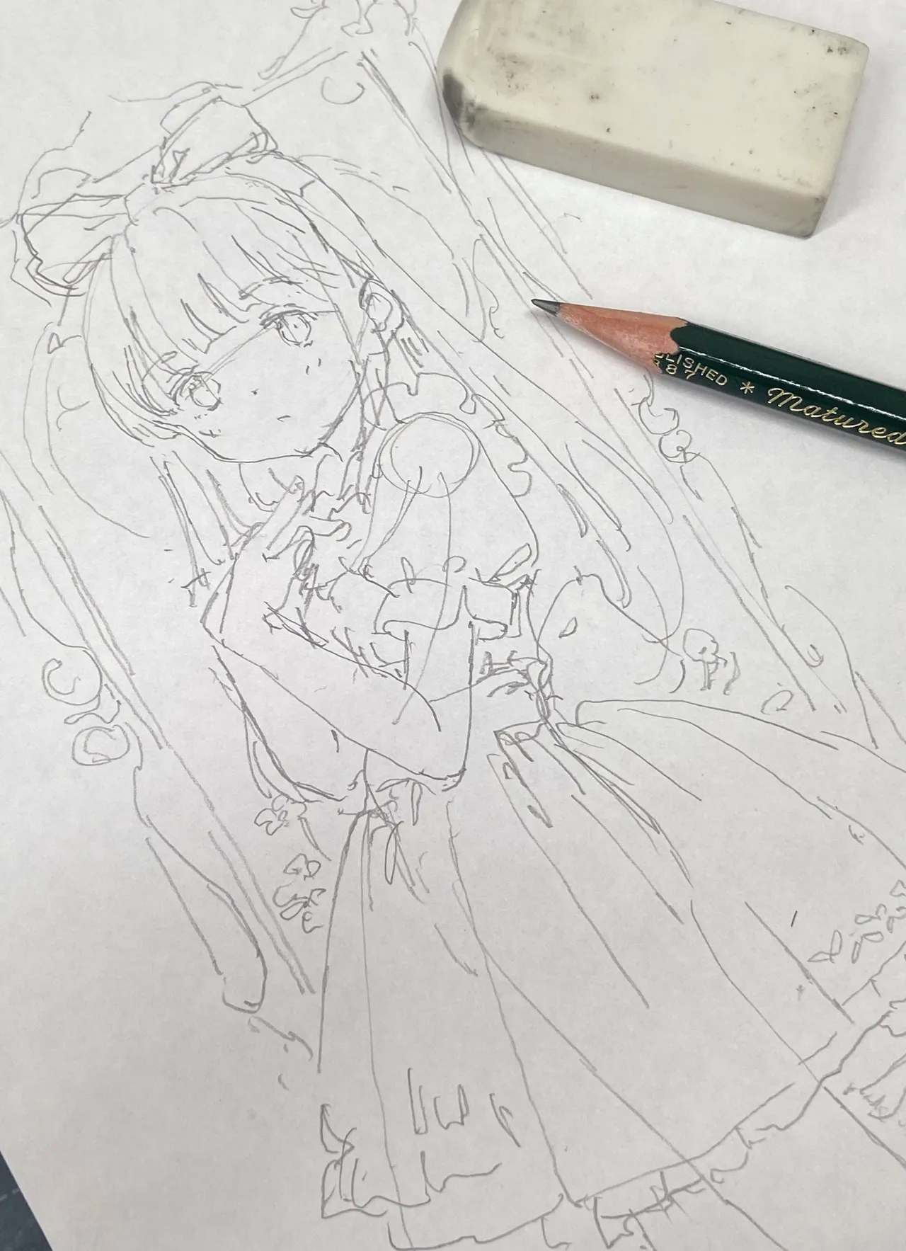 Twitter ガーティ ポランカ porankaran gertie_pluie - Image 282