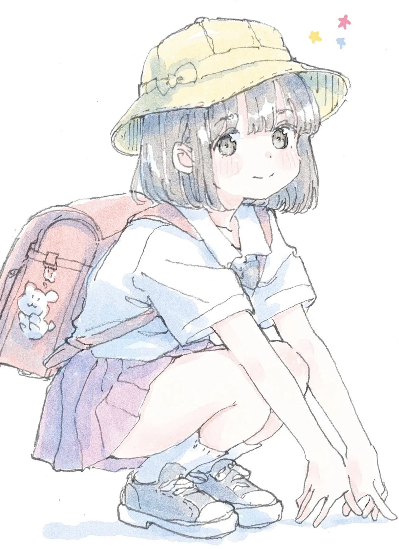 Twitter ガーティ ポランカ porankaran gertie_pluie - Image 28