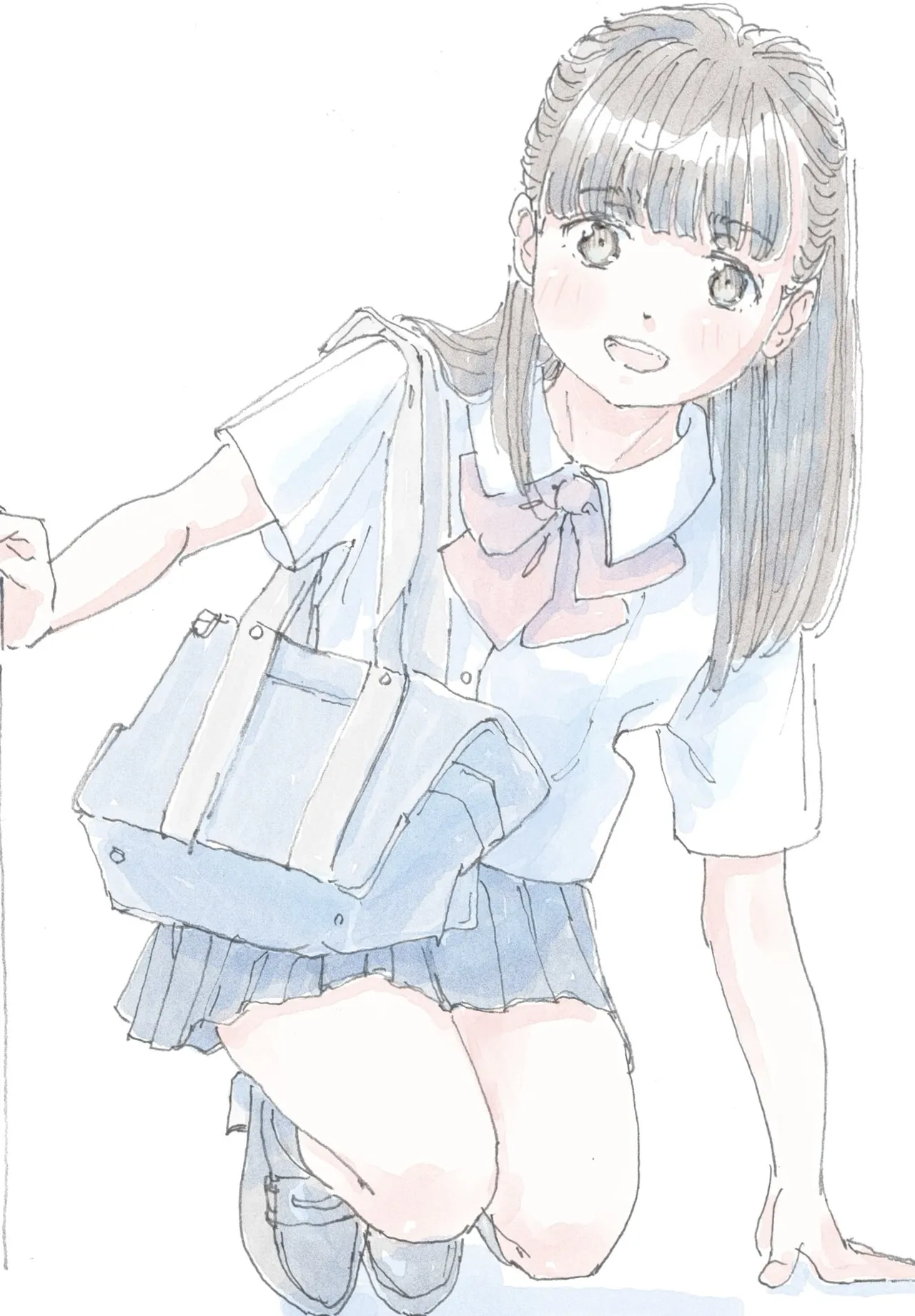 Twitter ガーティ ポランカ porankaran gertie_pluie - Image 288