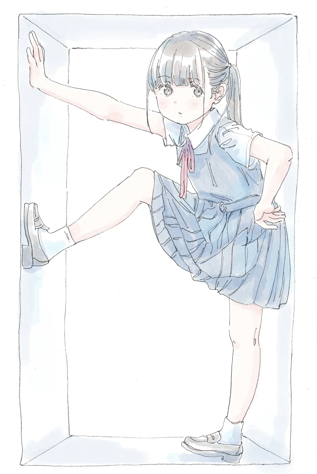 Twitter ガーティ ポランカ porankaran gertie_pluie - Image 293