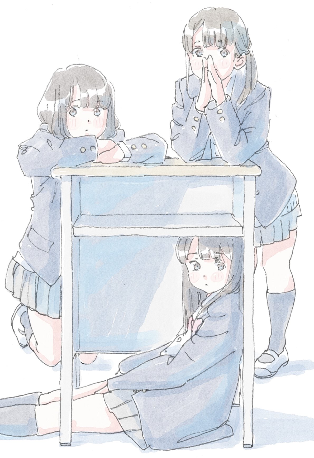 Twitter ガーティ ポランカ porankaran gertie_pluie - Image 297