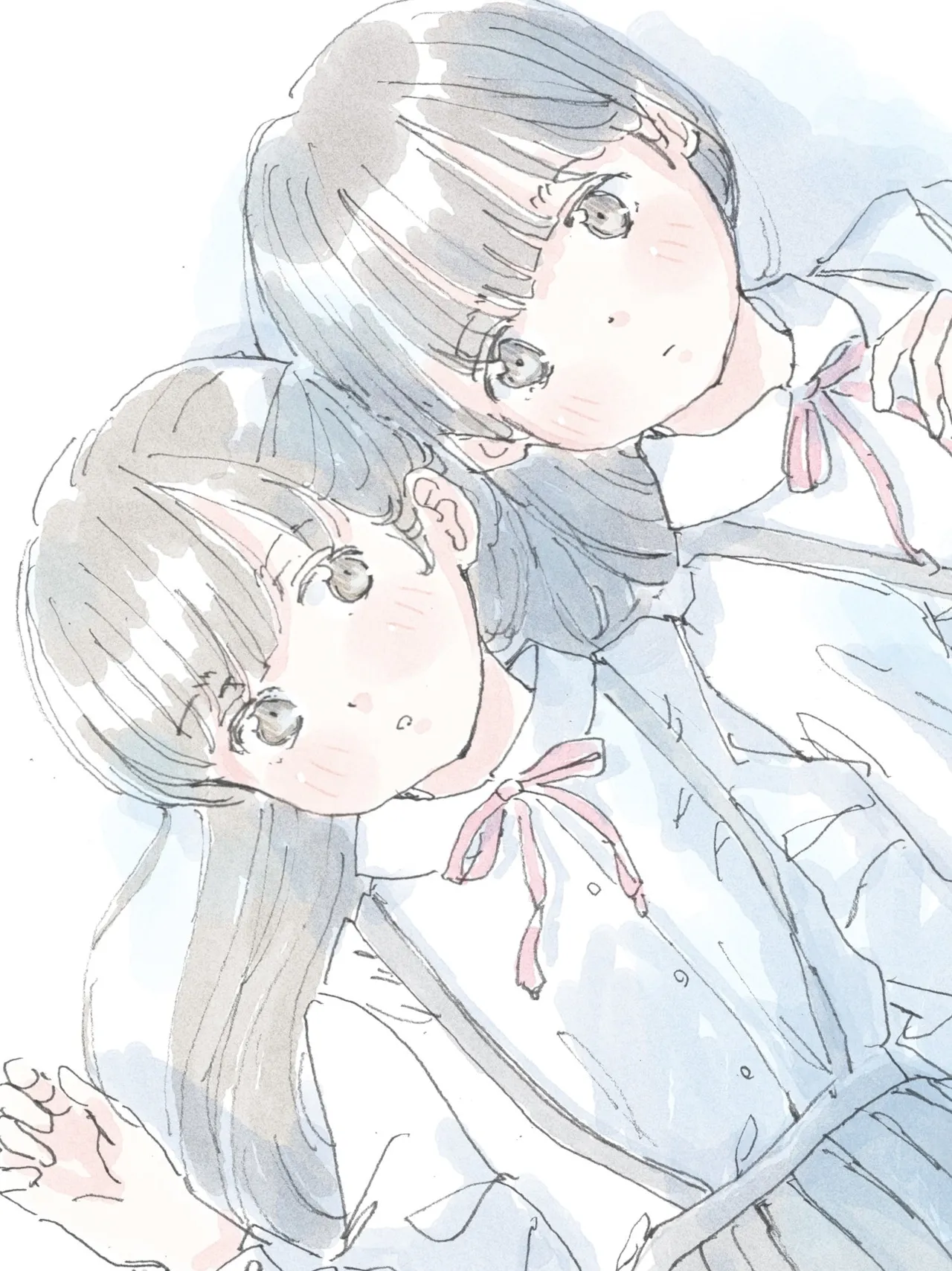 Twitter ガーティ ポランカ porankaran gertie_pluie - Image 305